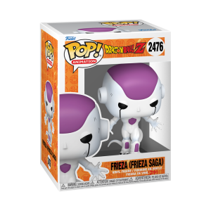 Dragon Ball Z: Frieza (Frieza Saga)(2476)(Funko Pop)