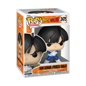 Dragon Ball Z: Son Gohan (Frieza Saga)(2475)(Funko Pop)
