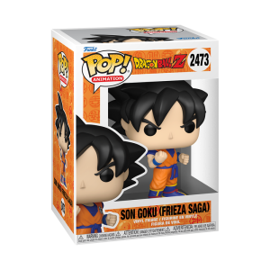 Dragon Ball Z: Son Goku (Frieza Saga)(2473)(Funko Pop)