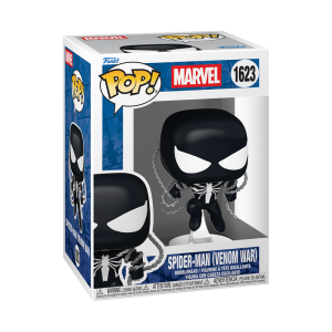 Spider-Man Funko Pop