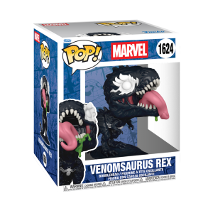 Venomsaurus Rex Funko Pop