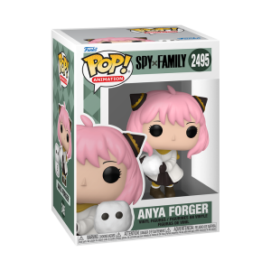 Spy x Family: Anya Forger Holiday (2495)(Funko Pop)