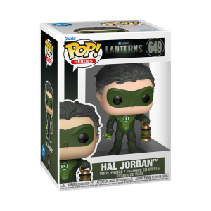 Lanterns: Hal Jordan (649)(Funko Pop)