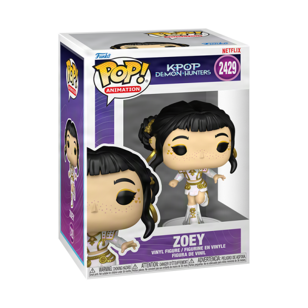 Zoey (2429)