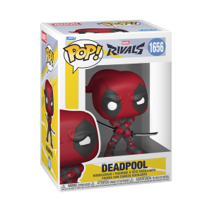 Marvel Rivals: Deadpool (1656)(Funko Pop)