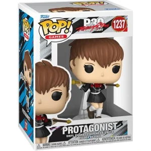 Protagonist Funko