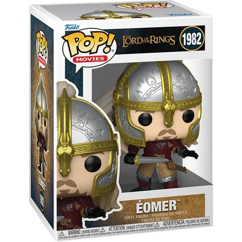 Eomer (1982)