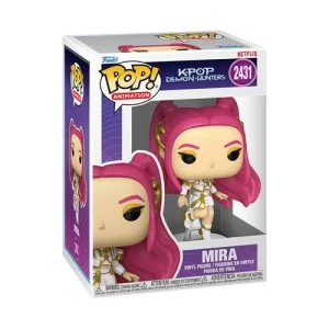 Mira Funko