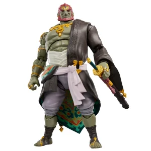 The Legend of Zelda: Ganondorf (Hasbro)