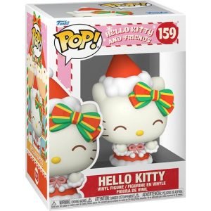 Hello Kitty and Friends: Hello Kitty (159)(Funko Pop)