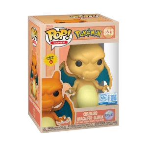 Charizard Funko