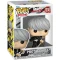 Protagonist Funko