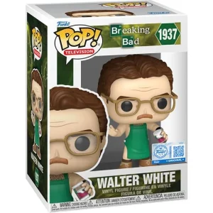 Walter White Funko Pop