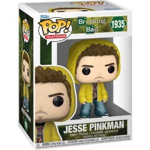 Jesse Pinkman Funko