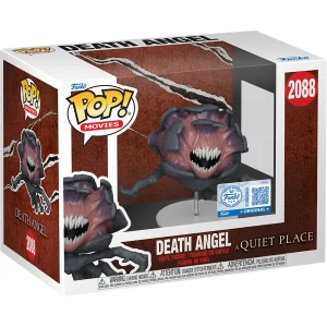 A Quiet Place: Death Angel (2088)(Funko Pop)