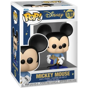 Disney: Mickey Mouse (1787)(Funko Pop)