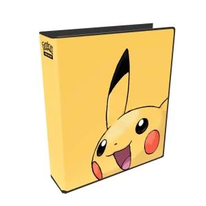 Pokemon: Pikachu 2" Album (Ultra Pro)