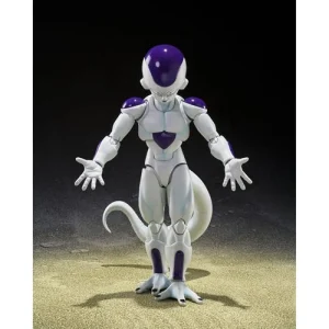 Dragon Ball Z: Frieza (Fourth Form The Universe's Bottomless Power)(S.H.Figuarts)