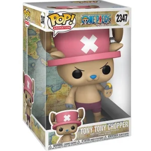 Chopper Funko