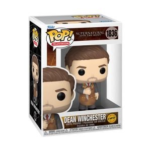 Dean Winchester Funko