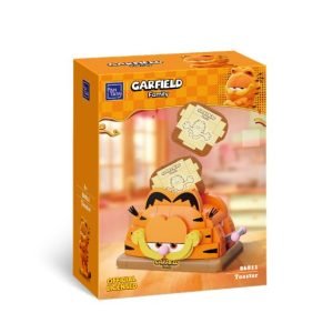 Garfield Armable