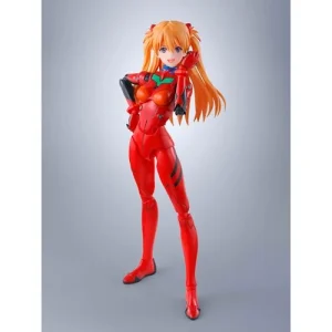 Evangelion: Asuka Shikinami Langley (S.H.Figuarts)