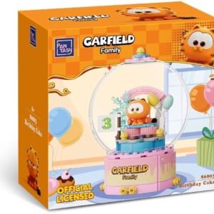 Garfield (Armable)