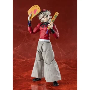 Demon Slayer: Doma (S.H.Figuarts)