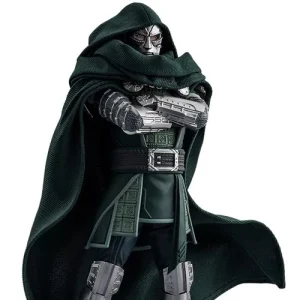 Avengers Doomsday: Doctor Doom (S.H. Figuarts)