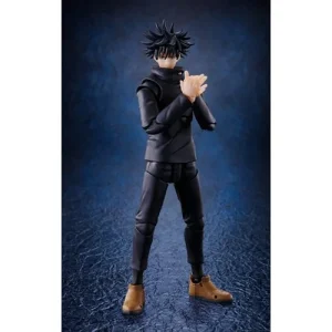 Jujutsu Kaisen: Megumi Fushiguro (S.H. Figuarts)