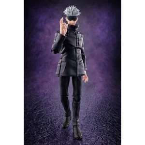 Jujutsu Kaisen: Satoru Gojo (S.H.Figuarts)