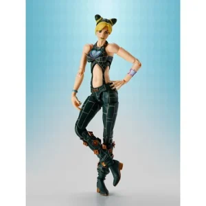 JoJo's Bizarre Adventure: Jolyne Cujoh (S.H.Figuarts)