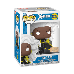 X-Men: Storm (1325)(BoxLunch)(Glow)(Funko Pop)
