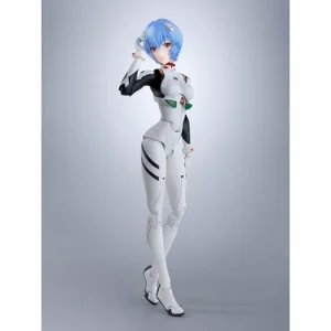 Evangelion: Rei Ayanami (S.H.Figuarts)