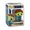 Puking Pastille Girl Funko