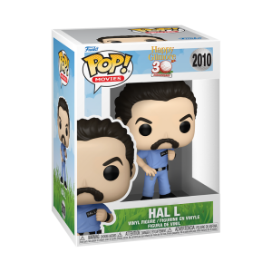 Hal L Funko