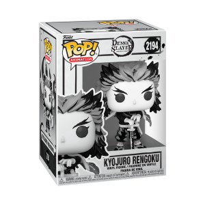 Rengoku Funko