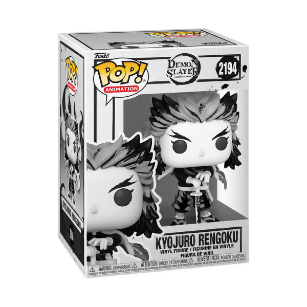 Rengoku Funko
