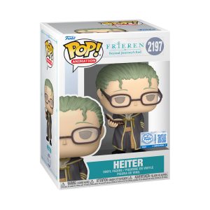 Heiter Funko