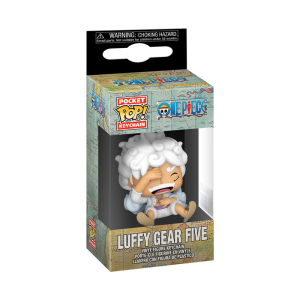 Luffy LLavero