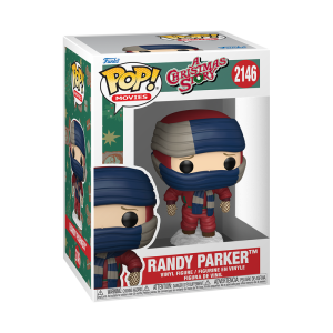 A Christmas Story: Randy Parker (2146)(Funko Pop)