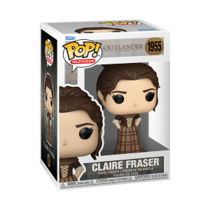 Outlander: Claire Fraser (1955)(Funko Pop)
