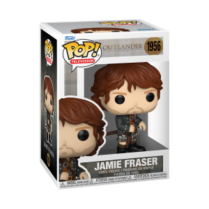 Outlander: Jamie Fraser (1956)(Funko Pop)
