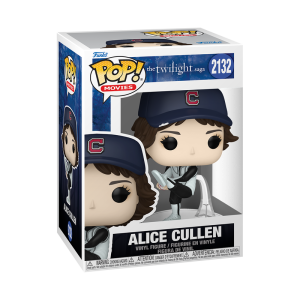 The Twilight Saga: Alice Cullen (2132)(Funko Pop)