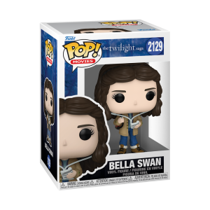 The Twilight Saga: Bella Swan (2129)(Funko Pop)