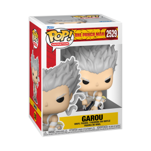 One Punch Man: Garou (2529)(Funko Pop)
