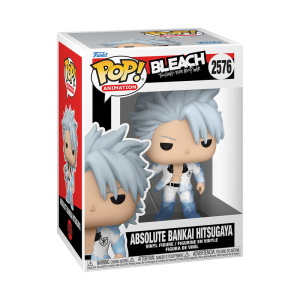 Bleach: Absolute Bankai Hitsugaya (2576)(Funko Pop)