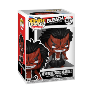 Bleach: Kenpachi Zaraki (Bankai)(2577)(Funko Pop)