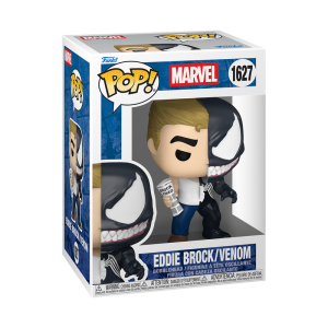 Marvel: Eddie Brock / Venom (1627)(Funko Pop)