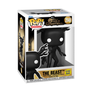 Over The Garden Wall: The Beast (2549)(Funko Pop)